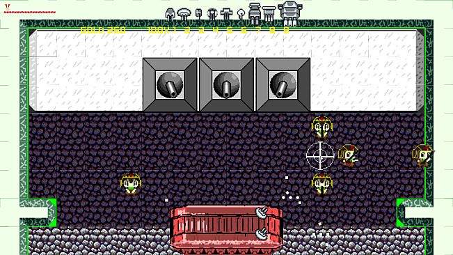 Starry Moon Island 2 DNA War MP06