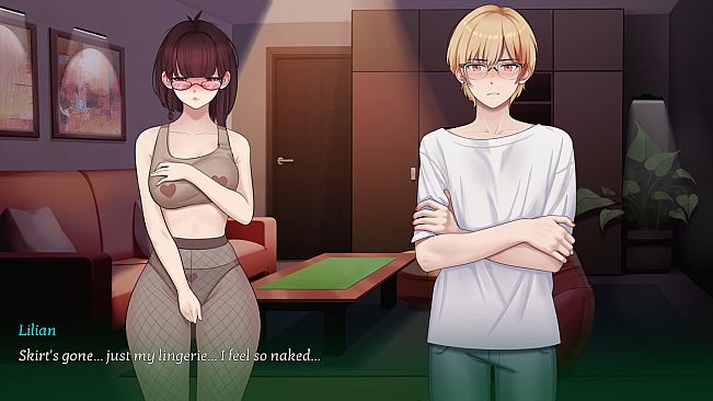Durak NTR: Heartbreak