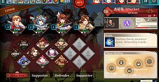 Krzyżacy - The Knights of the Cross: Shining Stars