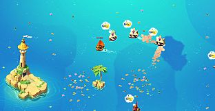 Pirate Bloopers (Windows)