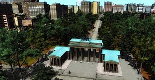 Cities in Motion 2: Lofty Landmarks