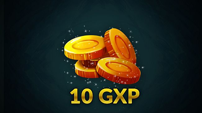 10 GXP [Karos]