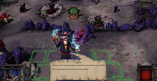 Highborn - Chapter 2