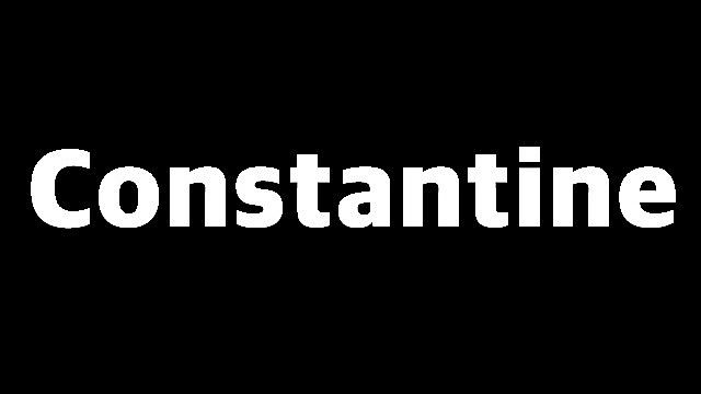 Constantine