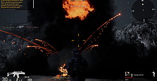 H-Hour: World's Elite