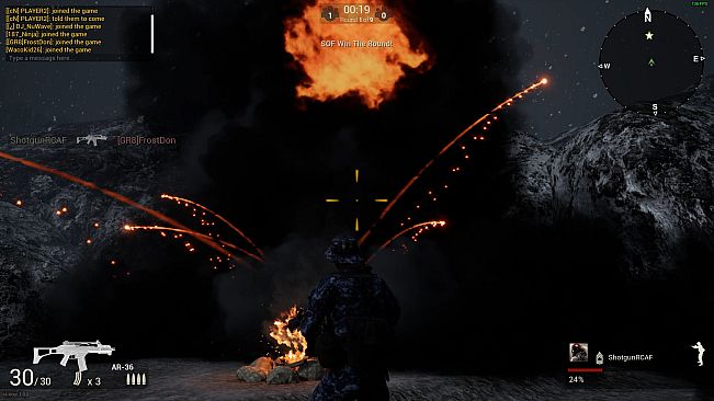 H-Hour: World's Elite