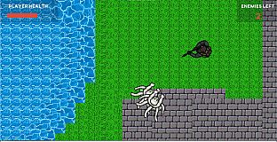 Unnamed Arcade Engine