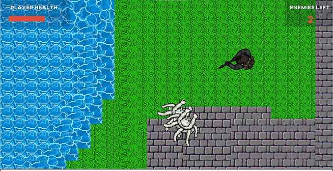 Unnamed Arcade Engine