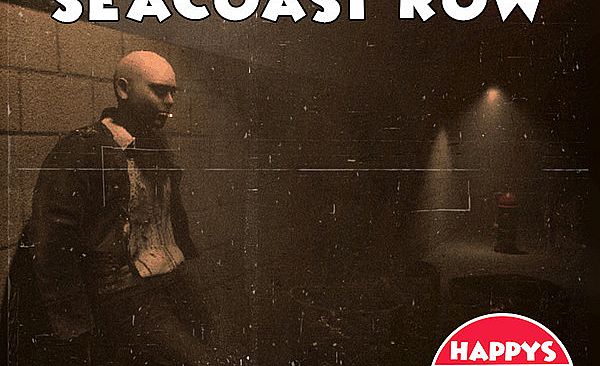 Happy's Humble Burger Farm: Seacoast Row (OST)