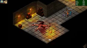 Knights of the Chalice 2