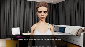 Incest Tales: Sister And Mom