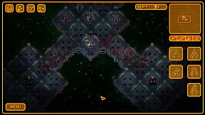 Terminal squad: Swarmites