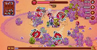 Barbarous: Survivor's Quest - Complete Edition