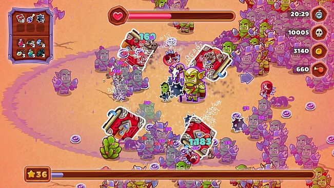 Barbarous: Survivor's Quest - Complete Edition