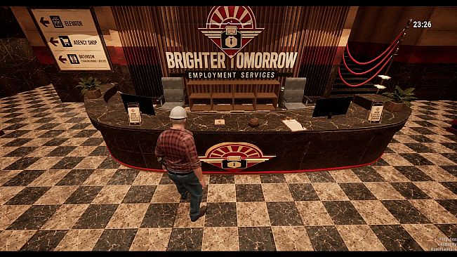 Brighter Tomorrow