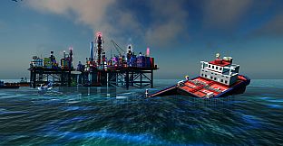 Drill Deal: Borehole (Alpha)