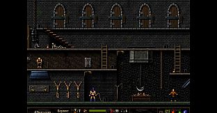 Return to Dark Castle