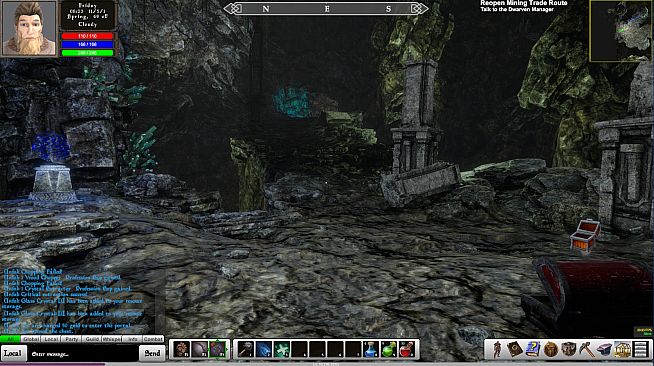 DreamScapes Dimensions