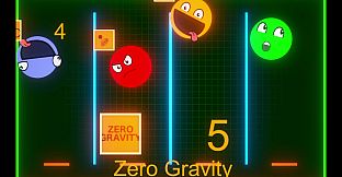 SUPER BALL WRESTLE YES