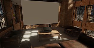 Escape Room VR: Stories