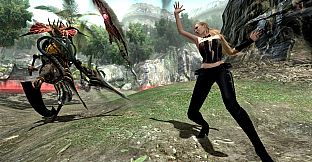 Devil May Cry 4 Special Edition