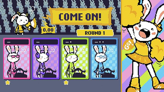 Go Morse Go! Arcade Edition