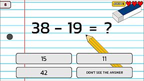 The Test of Insanity