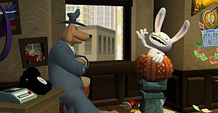 Sam & Max Season Two (2008 Original Version)