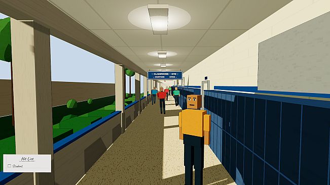 Nutshot Simulator