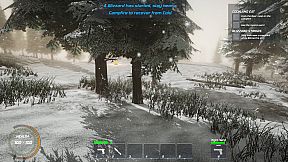 Winter Warfare: Survival