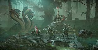 Heroes of Might and Magic III Remake