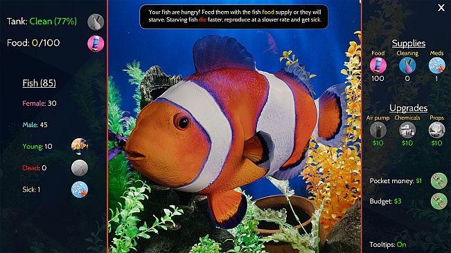 Being a DIK - Season 3