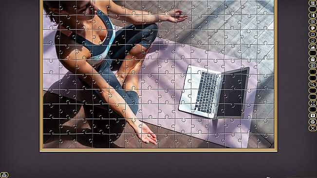 Jigsaw Puzzle Pack - Pixel Puzzles Ultimate: Variety Pack 25