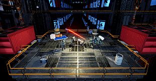 Anomaly : Rebirth