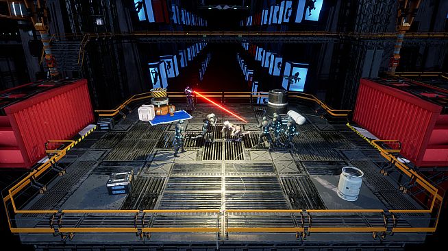 Anomaly : Rebirth