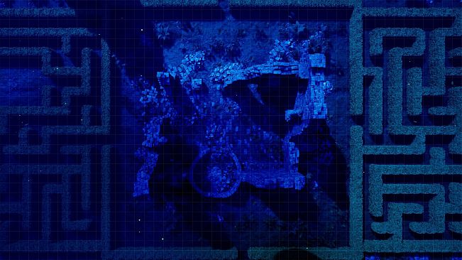 RPGScenery - Hedge Maze