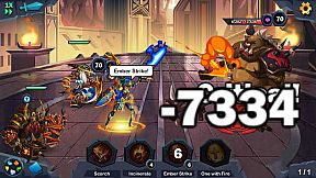 Age of Heroes: Conquest