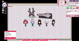 Shining Song Starnova: Idol Empire - Plus Sunrider Girls!