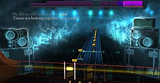 Rocksmith 2014 Edition – Remastered – Kelly Clarkson - “My Life Would Suck Without You”