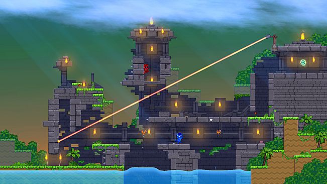 Bloody Trapland 2: Curiosity