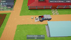 Farmington County: The Ultimate Farming Tycoon Simulator