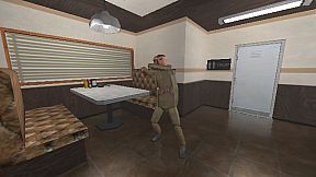 Shadows of Midnight - They Watch Me Sleep