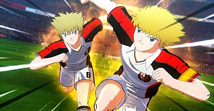 Captain Tsubasa: Rise of New Champions Character Mission Pass