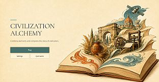 Civilization Alchemy