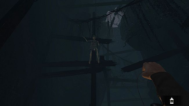 Strigoi: The Vampire Legend