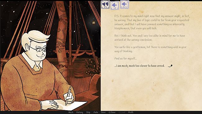 Hoping this Finds You Well