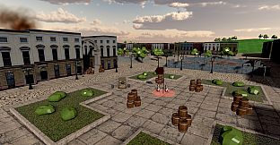 Mobile Soldiers: Plastic Army