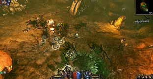 Van Helsing: Arcane Mechanic