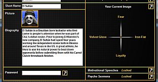 Total Extreme Wrestling 2013