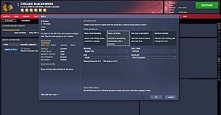 Franchise Hockey Manager 13